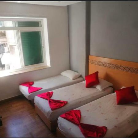 Hotel Astoria Tanger Екстериор снимка