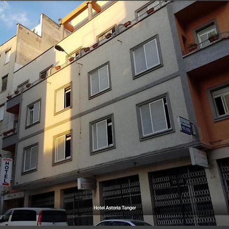 Hotel Astoria Tanger Екстериор снимка