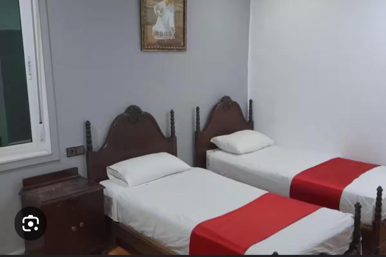 Hotel Astoria Tanger Екстериор снимка