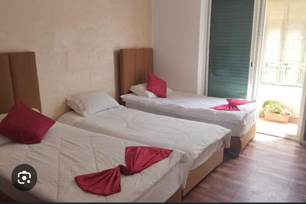 Hotel Astoria Tanger Екстериор снимка