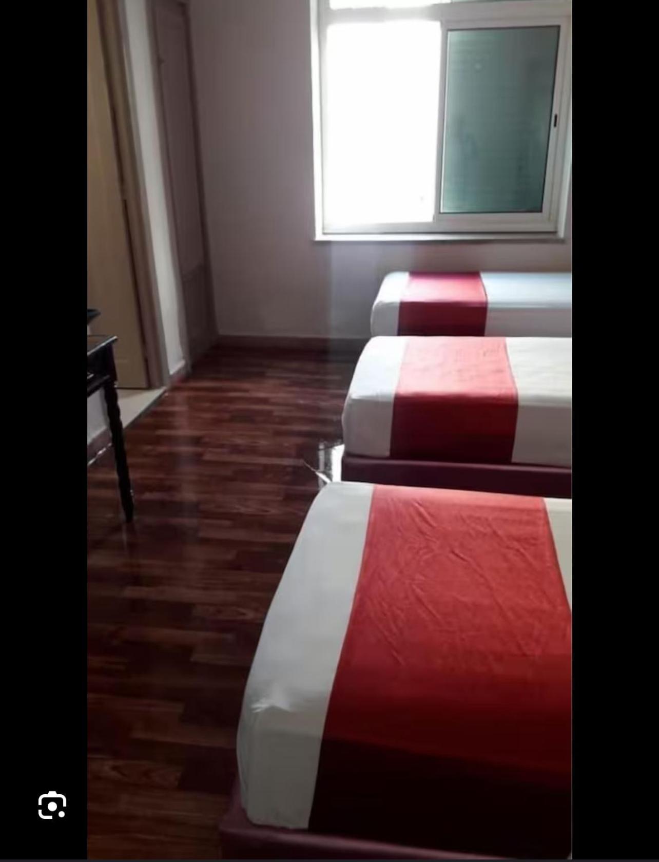 Hotel Astoria Tanger Екстериор снимка