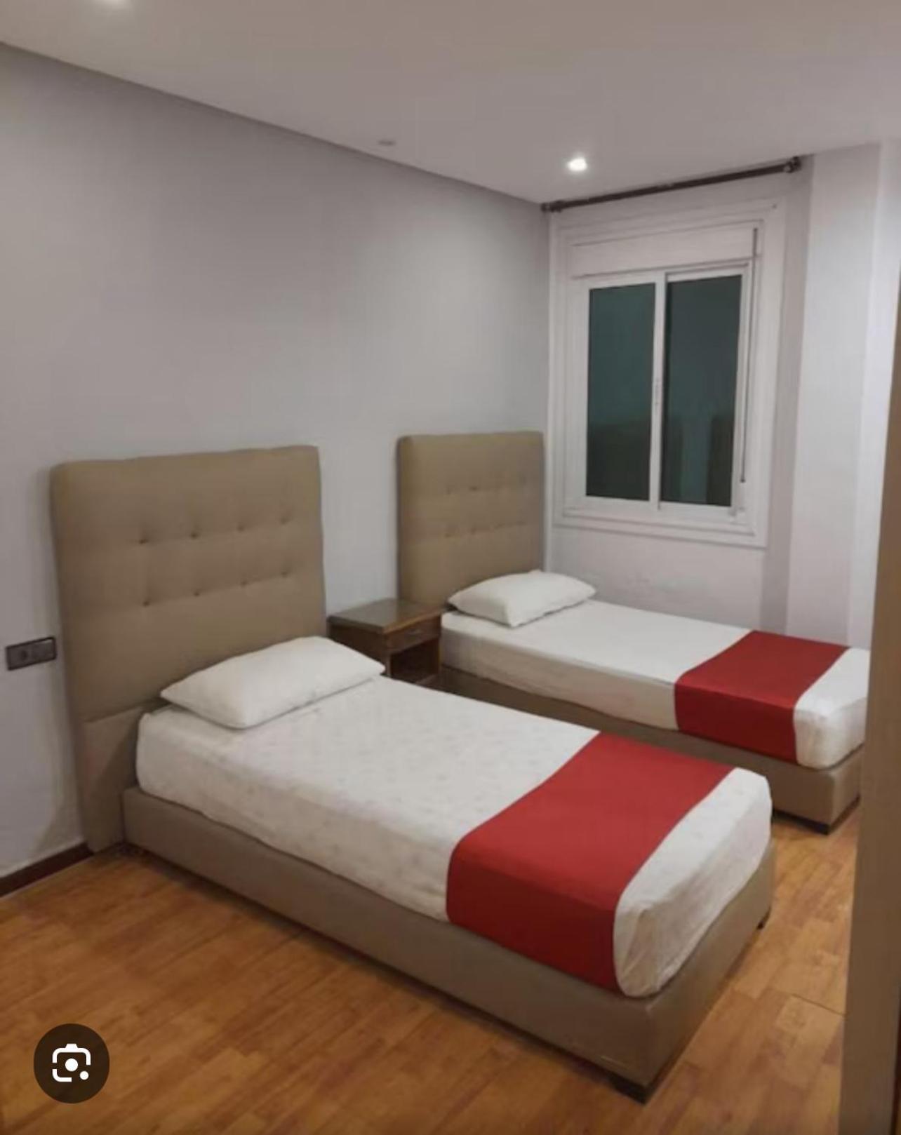 Hotel Astoria Tanger Екстериор снимка