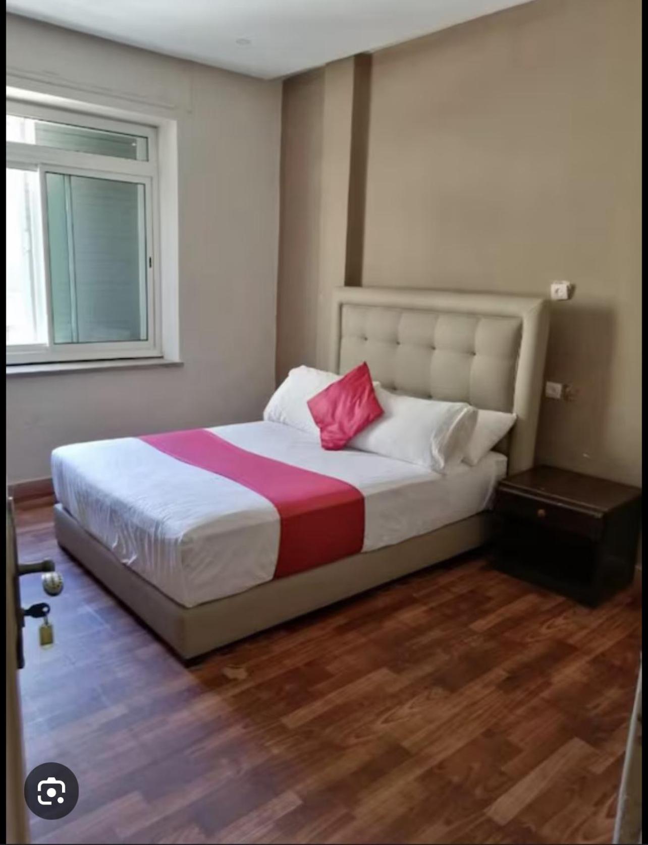Hotel Astoria Tanger Екстериор снимка