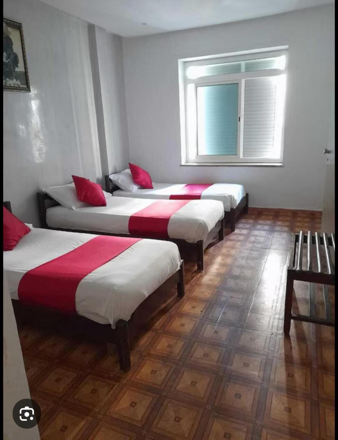 Hotel Astoria Tanger Екстериор снимка
