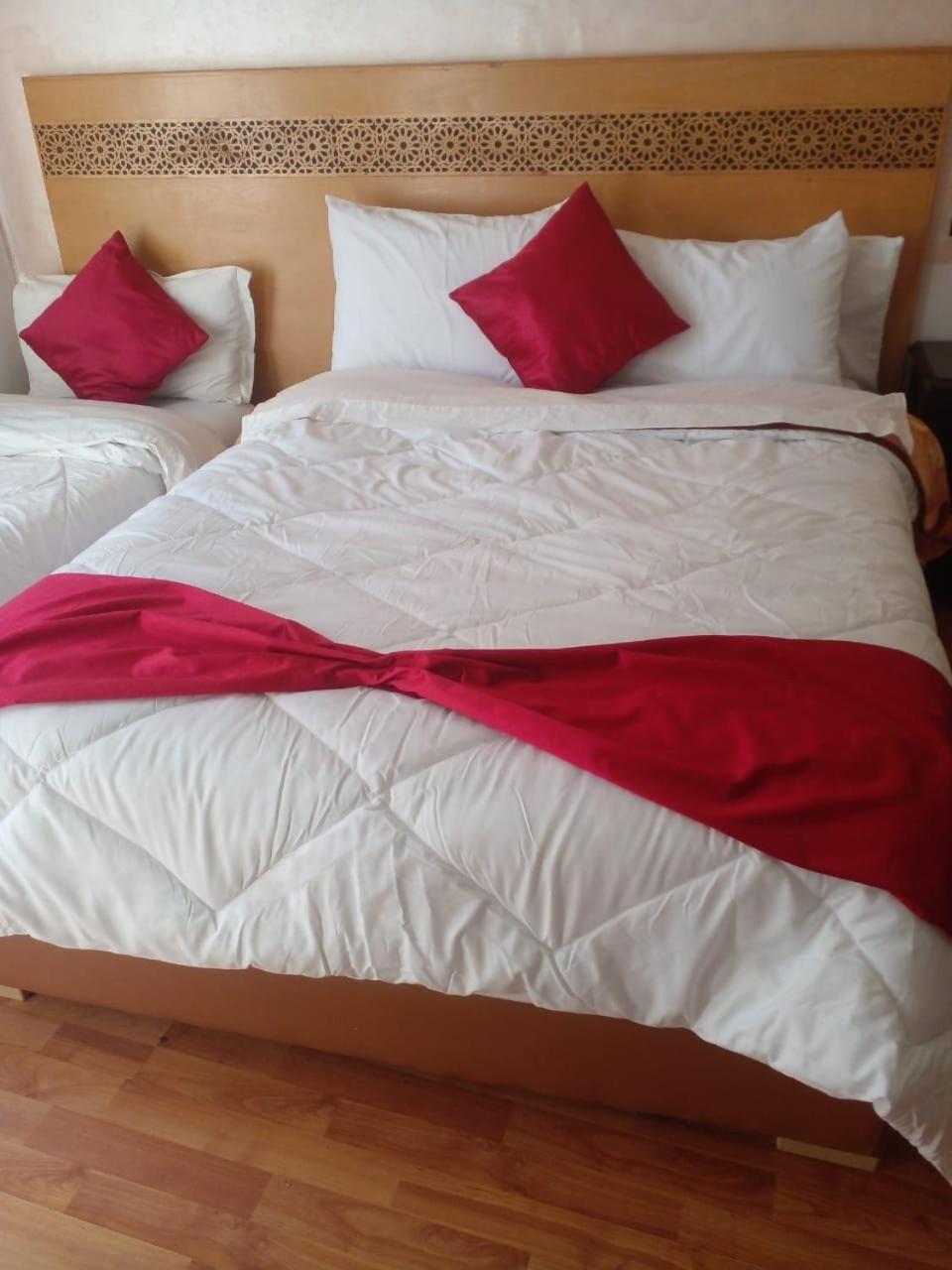 Hotel Astoria Tanger Екстериор снимка