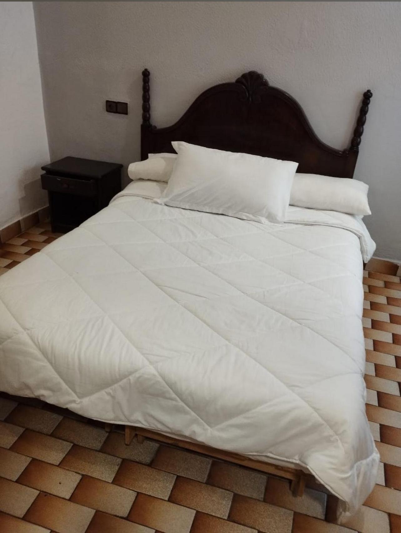 Hotel Astoria Tanger Екстериор снимка