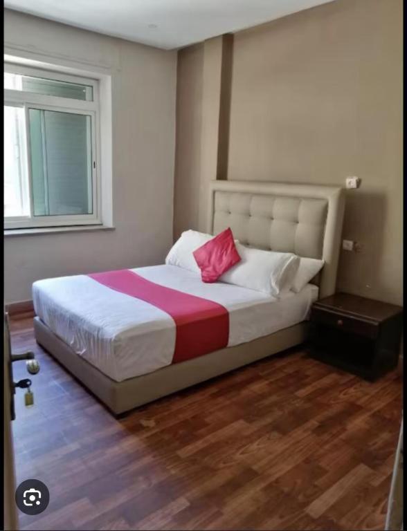 Hotel Astoria Tanger Екстериор снимка