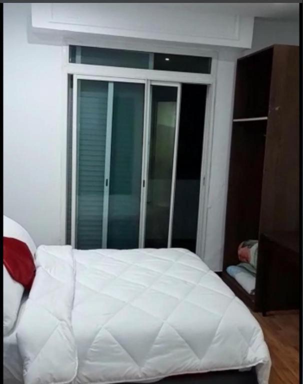 Hotel Astoria Tanger Екстериор снимка