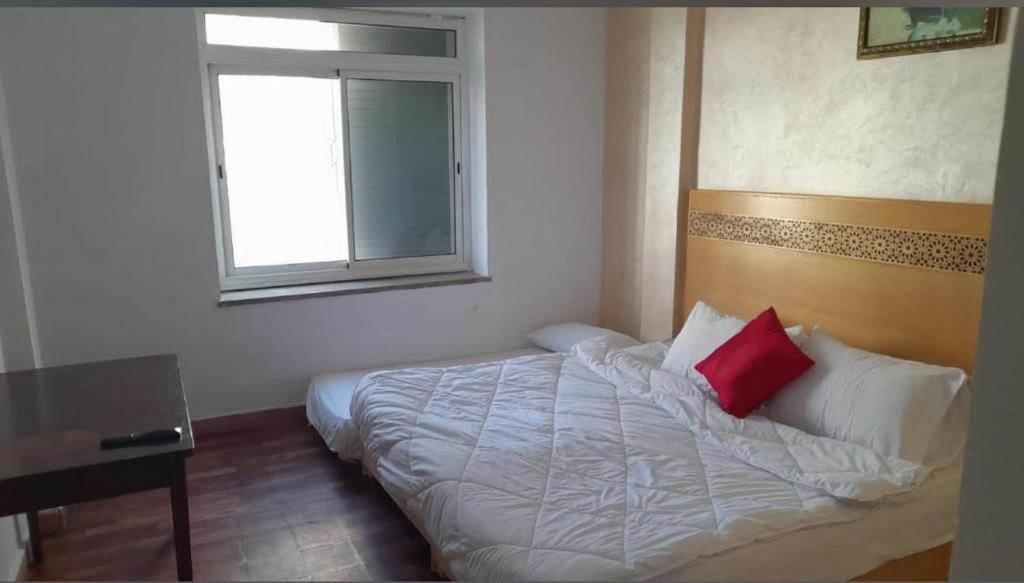 Hotel Astoria Tanger Екстериор снимка