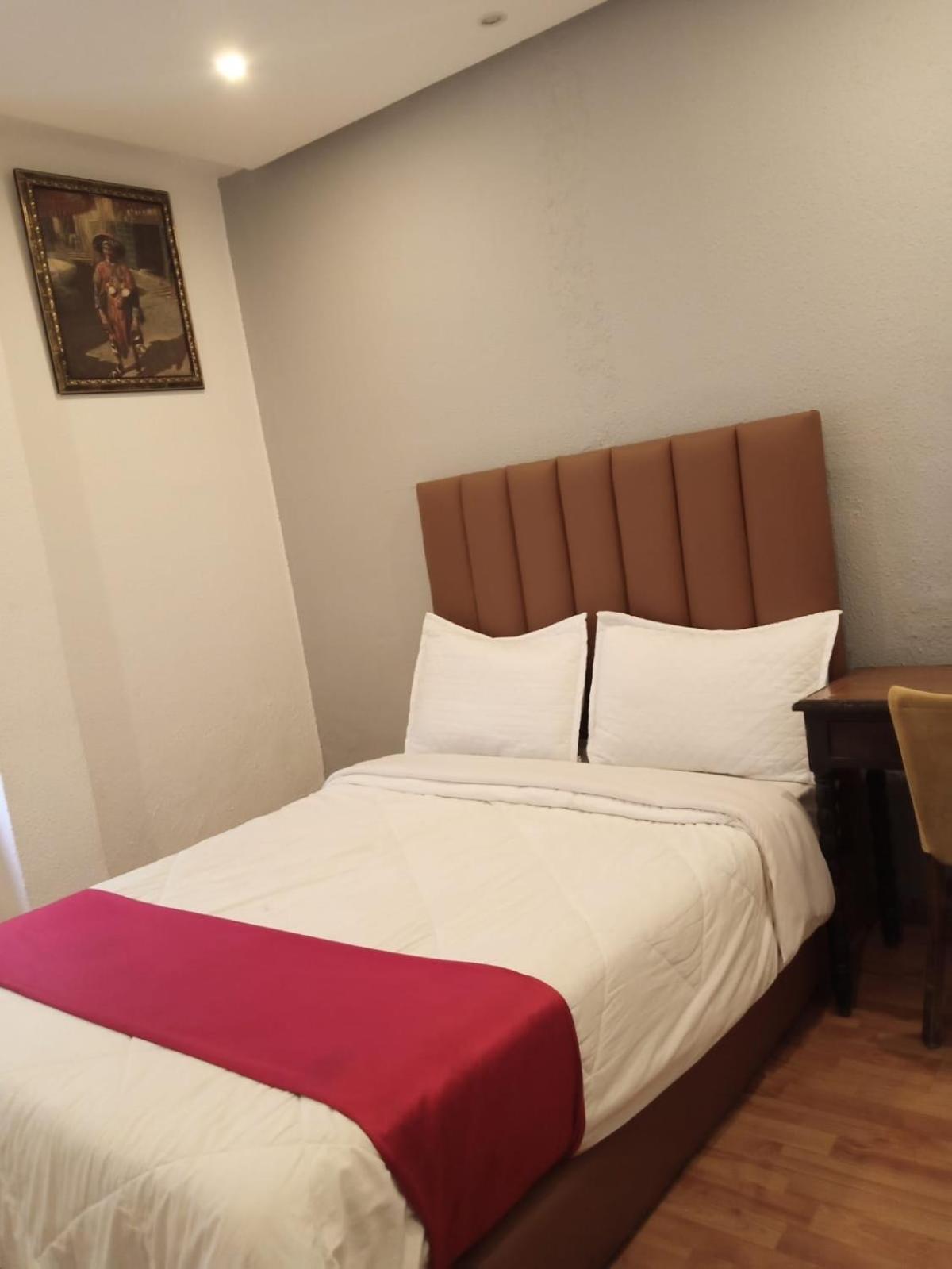 Hotel Astoria Tanger Екстериор снимка