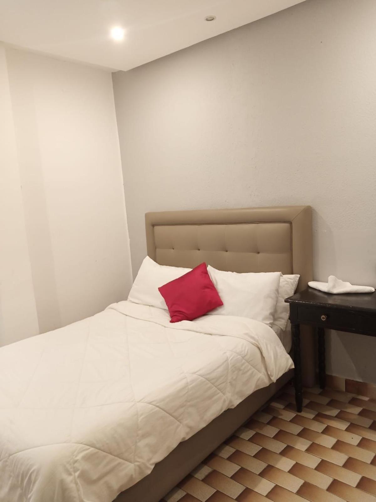 Hotel Astoria Tanger Екстериор снимка