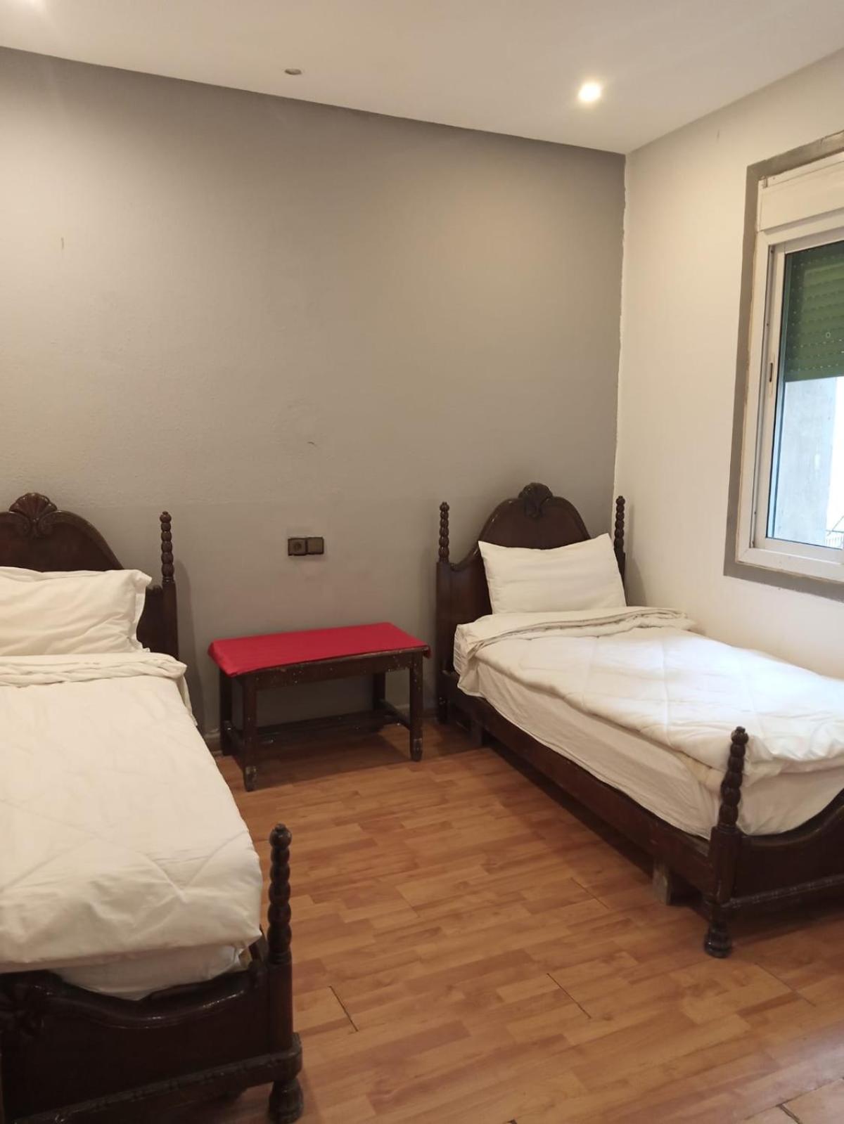 Hotel Astoria Tanger Екстериор снимка