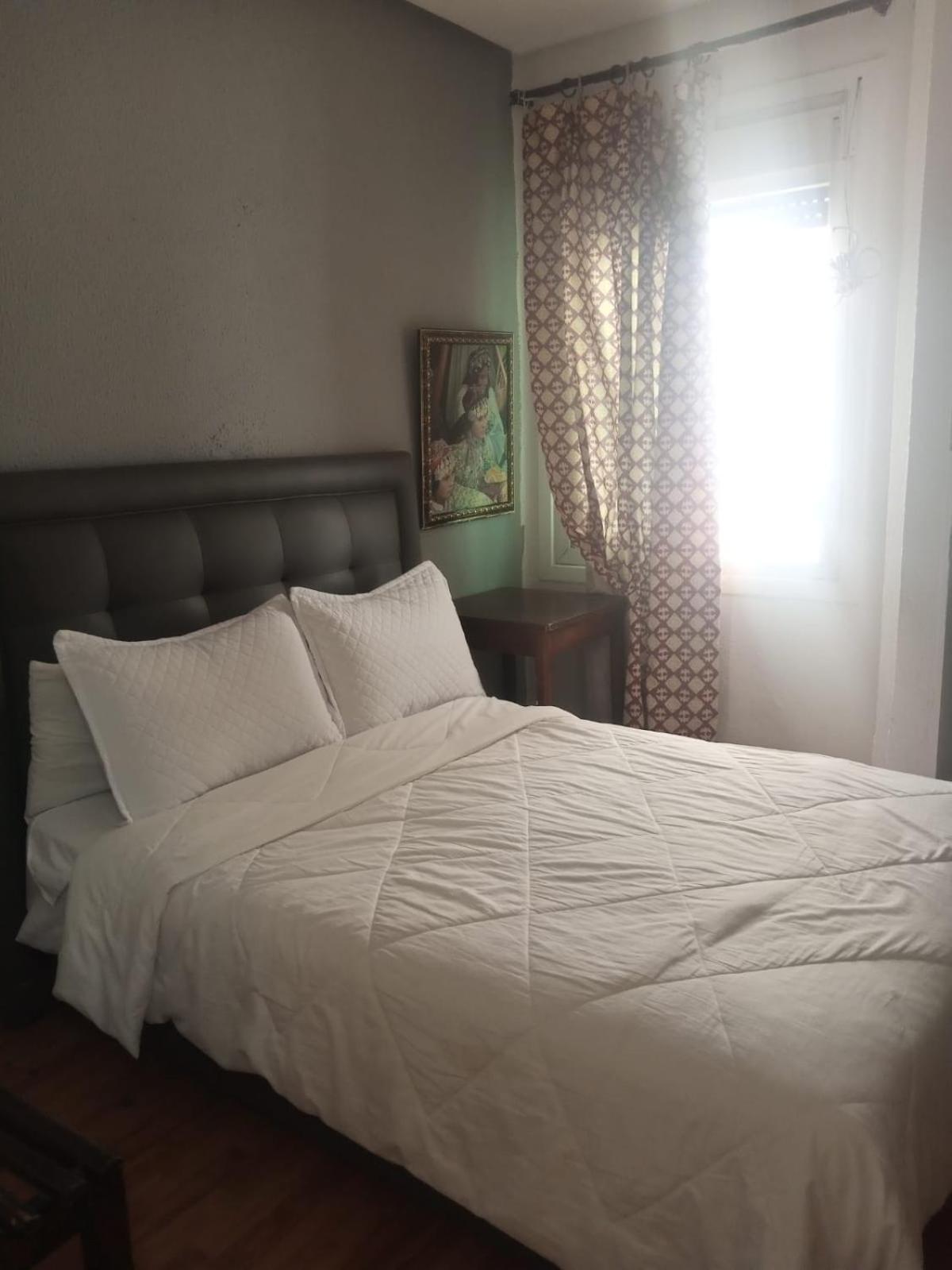 Hotel Astoria Tanger Екстериор снимка