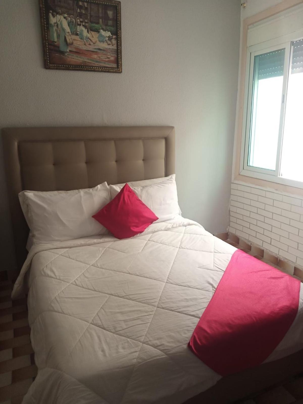 Hotel Astoria Tanger Екстериор снимка